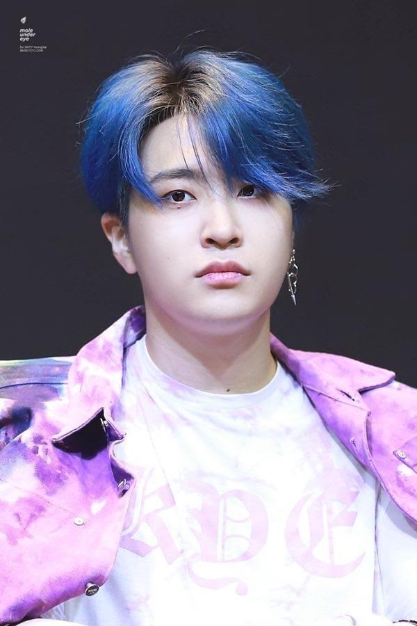 JYP thông báo chính thức về vụ Youngjae GOT7 bắt nạt bạn học khuyết tật-2