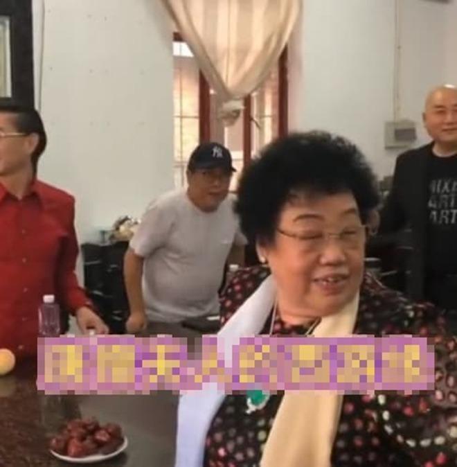 Chân dung người đàn bà quyền lực khiến thầy trò Đường Tăng không ai dám ngồi khi bà còn đứng-2