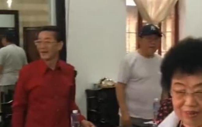 Chân dung người đàn bà quyền lực khiến thầy trò Đường Tăng không ai dám ngồi khi bà còn đứng-3