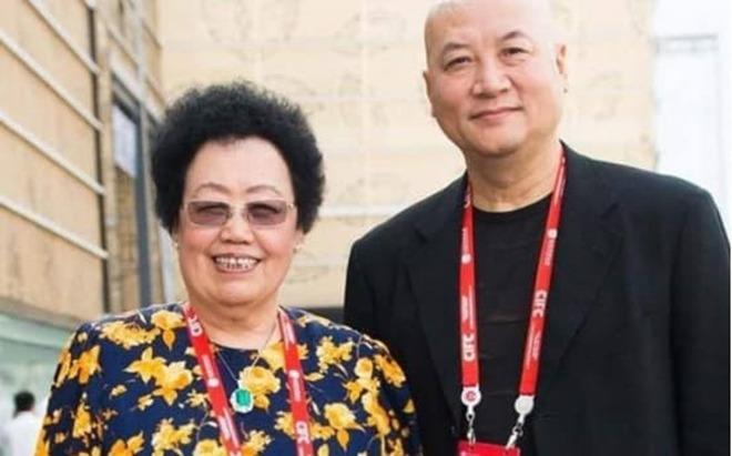 Chân dung người đàn bà quyền lực khiến thầy trò Đường Tăng không ai dám ngồi khi bà còn đứng-4