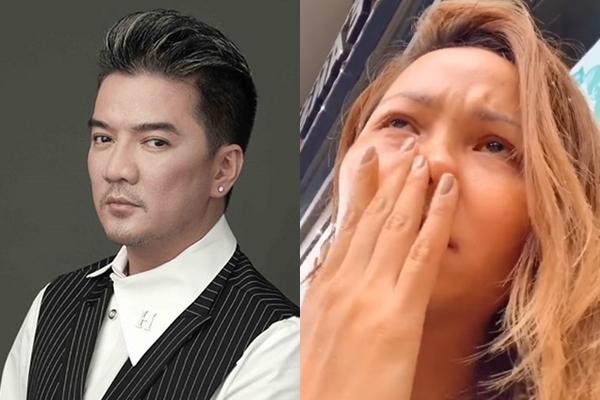 Fan nữ được Đàm Vĩnh Hưng ghé thăm 3 tháng trước qua đời-7