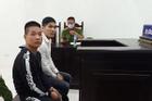 Nam thanh niên 'múa kiếm' khiến 1 người tử vong ở Hà Nội
