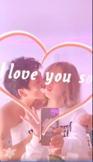 Bạn trai chuyển giới vừa cắt ngực, Miko Lan Trinh lấp lửng đăng ký kết hôn-1