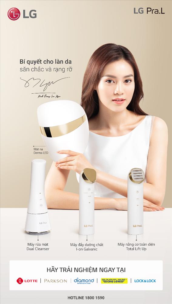 Bí kíp spa tại nhà của Thúy Hằng - Thúy Hạnh-3