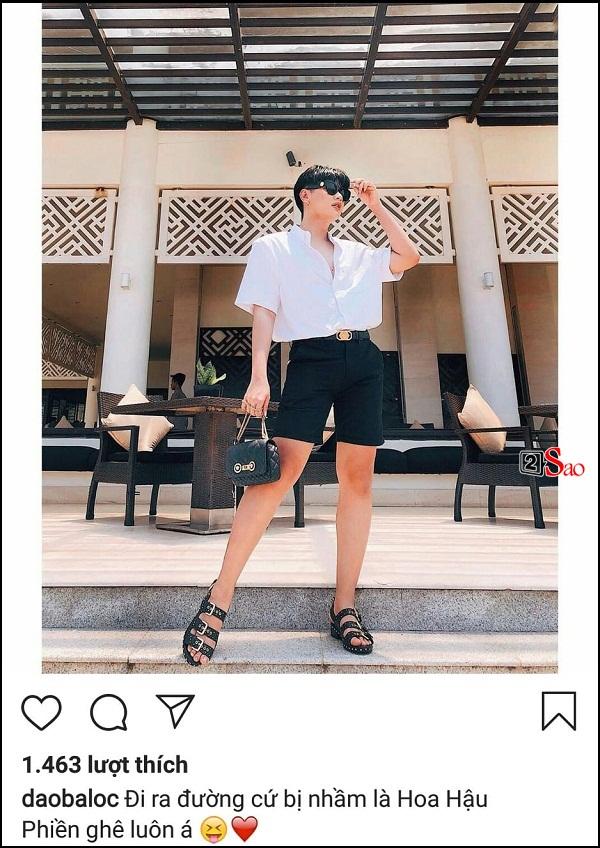 Đào Bá Lộc: Sợ đoạt giải hoa hậu không có thời gian chăm chồng-3