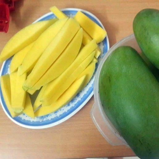 Mâm cơm thanh nhẹ mà ‘rất đưa cơm’ cho một ngày làm biếng-5