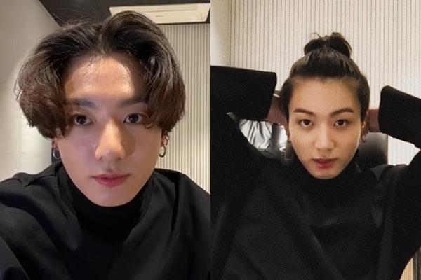 Hoàng tử rợi lệ mới của showbiz Hàn, Jungkook nên đi đóng phim thôi-12