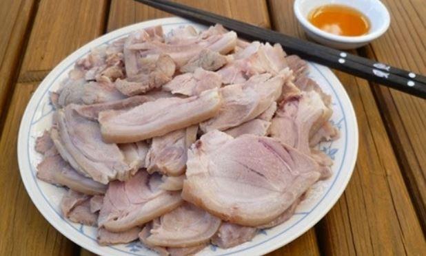 Mâm cơm thanh nhẹ mà ‘rất đưa cơm’ cho một ngày làm biếng-4