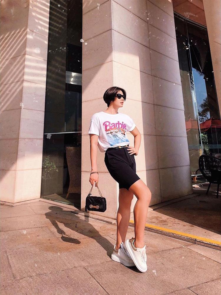 Đào Bá Lộc: Sợ đoạt giải hoa hậu không có thời gian chăm chồng-8