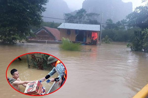 3 người dân mất tích khi đi làm rẫy, nghi bị vùi lấp do sạt lở đất-3