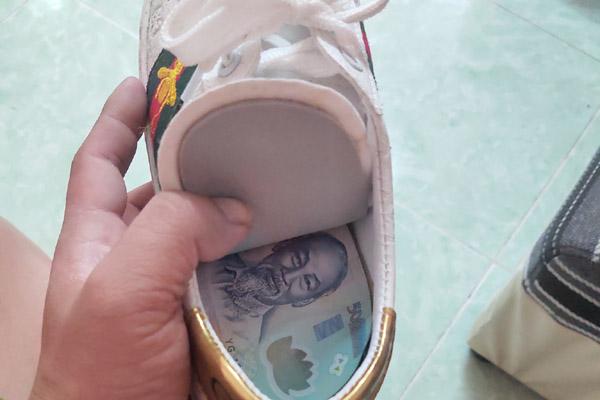 Biết chồng giấu quỹ đen, vợ vẫn cho thêm tiền đi liên hoan làm chồng tái mặt-3