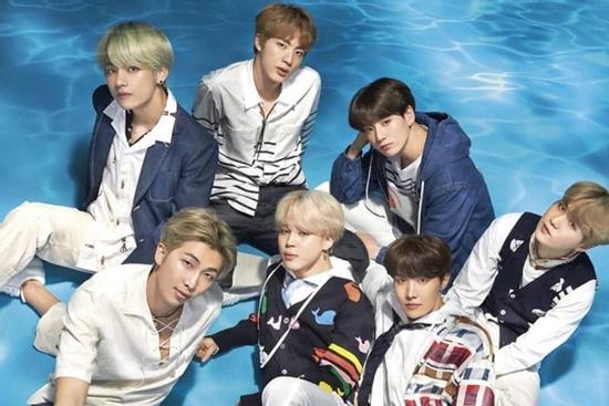 Bộ ngoại giao Trung Quốc bác bỏ thông tin cấm BTS tại quốc gia này!