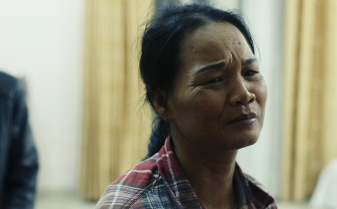 Sạt lở vùi lấp 22 chiến sĩ ở Quảng Trị: Tiếng khóc gọi con của người mẹ tật nguyền-3