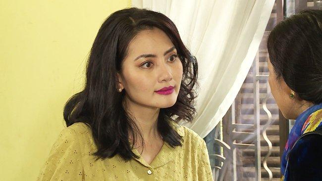 Ngọc Lan bị đánh ghen trên màn ảnh: xé áo rách vai vẫn chưa bằng bị tạt axit-3