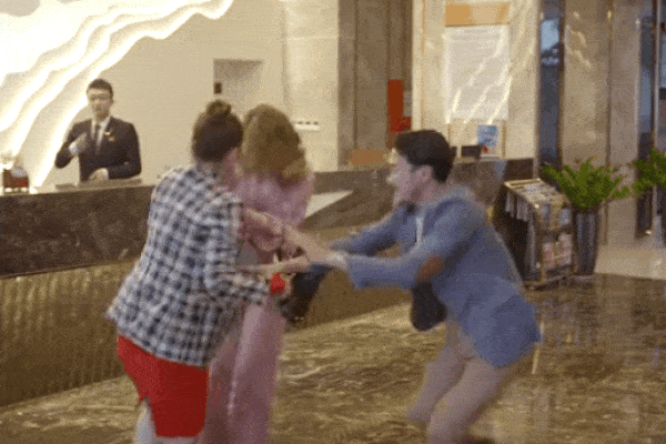 Ngọc Lan thoải mái đóng cảnh nóng từ ngày độc thân-3