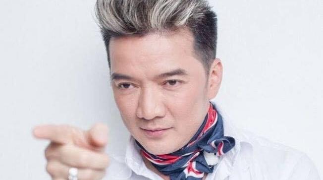 Đàm Vĩnh Hưng quát kẻ chỉ trích nghệ sĩ: Tao cần giấy chứng minh tụi mày từ thiện 1.000 đồng-3