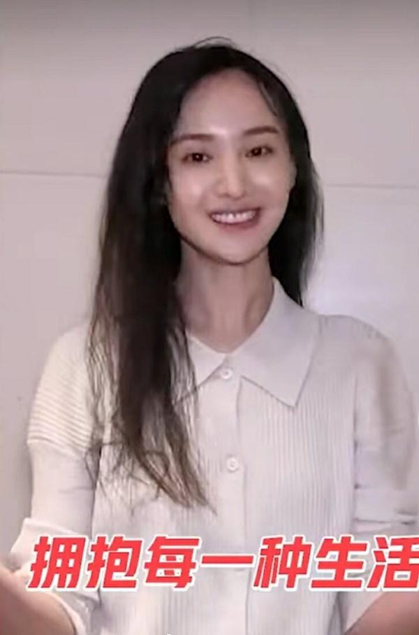 Sốc với nhan sắc thật của Trịnh Sảng, gương mặt tiều tụy, tóc tai xơ xác tới khó nhận ra-2