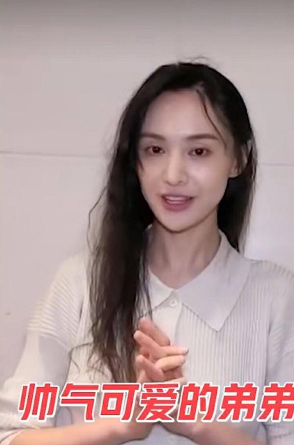 Sốc với nhan sắc thật của Trịnh Sảng, gương mặt tiều tụy, tóc tai xơ xác tới khó nhận ra-6