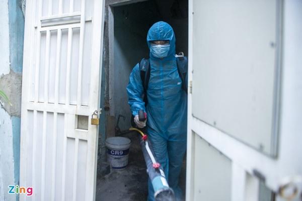 Tổng thống Ba Lan mắc Covid-19-2