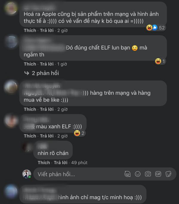 iPhone 12 màu xanh dương của Apple khiến dân mạng thất vọng ê chề, ném đá tới tấp-4