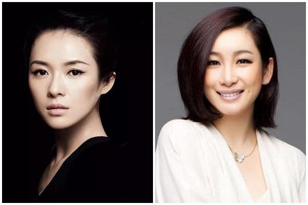 4 phim Hoa ngữ giúp diễn viên bỏ túi bộn tiền nhưng rating... thảm hại-5