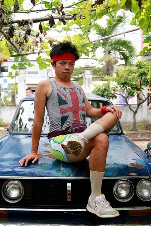 Dàn sao phim Tèo Em sau 7 năm: Người phủ sóng gameshow, người già nua hốc hác-2