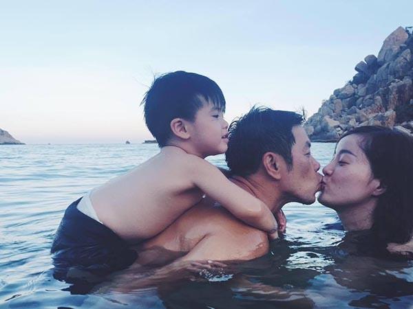 Dàn sao phim Tèo Em sau 7 năm: Người phủ sóng gameshow, người già nua hốc hác-3