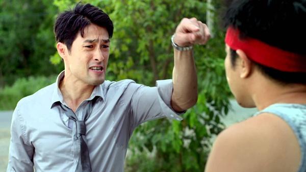 Dàn sao phim Tèo Em sau 7 năm: Người phủ sóng gameshow, người già nua hốc hác-6