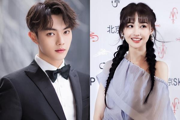 Vừa hay tin những cặp đôi này nên duyên, netizen đã kịch liệt phản đối-1