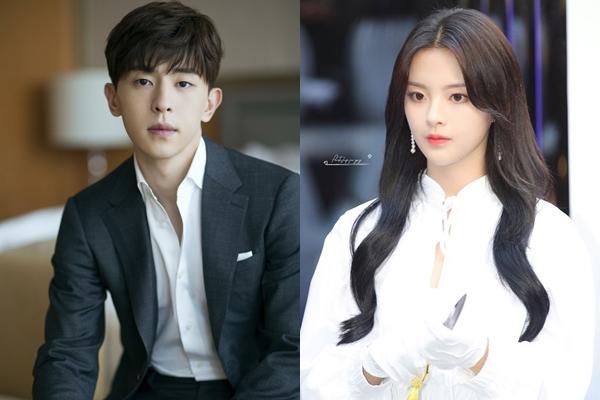 Vừa hay tin những cặp đôi này nên duyên, netizen đã kịch liệt phản đối-2