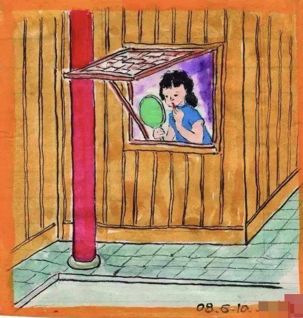 Tự chọn vợ khi bị ép kết hôn, người đàn ông gặp được chân ái bất ngờ-2