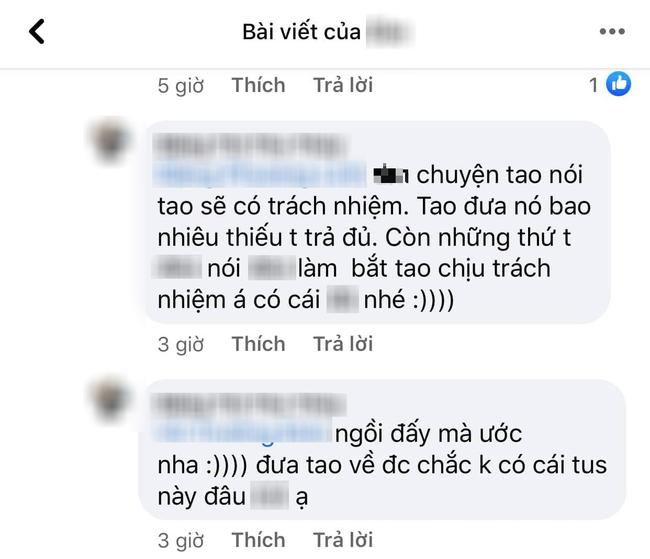 Ga lăng trả hộ bạn gái 7 triệu tiền đi bar, đến lúc đòi còn bị chửi như hát hay-4