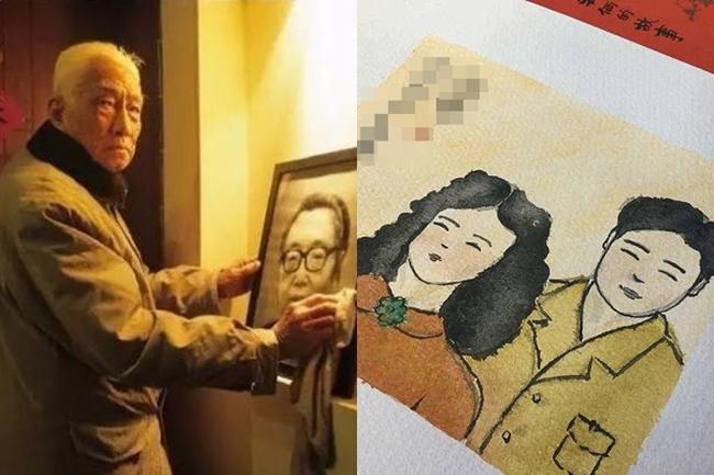 Tự chọn vợ khi bị ép kết hôn, người đàn ông gặp được chân ái bất ngờ-7