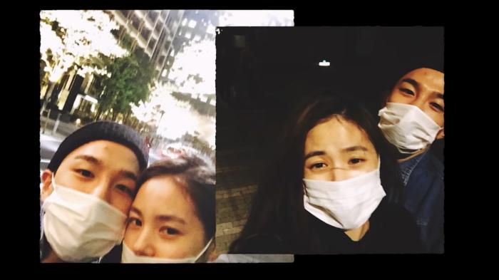 Big Bang Taeyang - Min Hyorin: Tình yêu sưởi ấm tâm hồn cằn cỗi-6