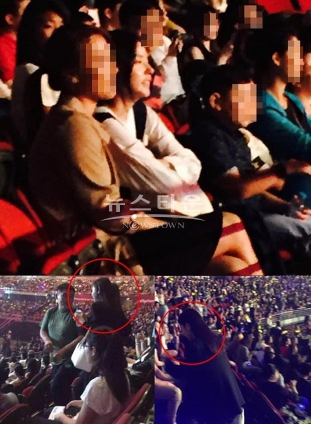 Big Bang Taeyang - Min Hyorin: Tình yêu sưởi ấm tâm hồn cằn cỗi-3