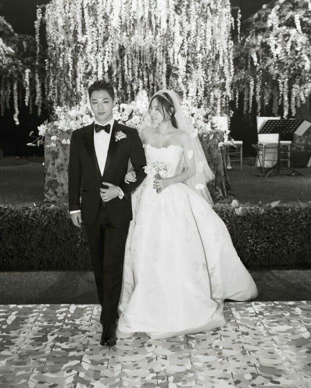 Big Bang Taeyang - Min Hyorin: Tình yêu sưởi ấm tâm hồn cằn cỗi-9