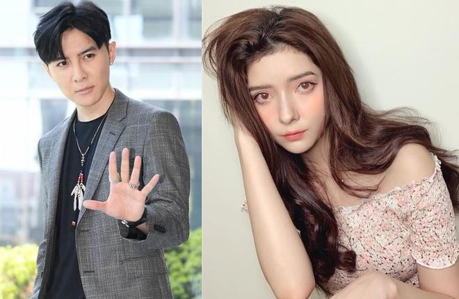 Đường Vũ Triết bị bắt gặp với hai cô gái trong một đêm-3