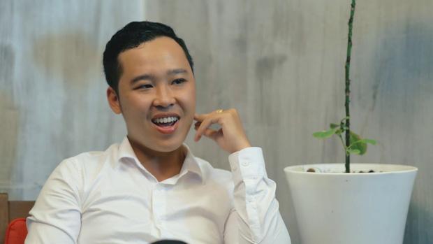 Nam rapper trót lỡ lời một ly, e-kip Rap Việt khiến người này đi luôn ngàn dặm-2