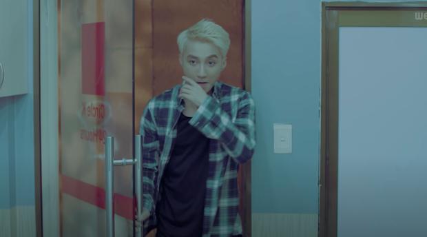 Thiều Bảo Trâm mượn áo cũ của Sơn Tùng M-TP để mặc trong MV mới?-3