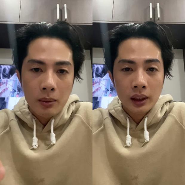 Danh tính nhóm từ thiện nổi tiếng bị chỉ trích ném đồ cứu trợ cho người dân vùng lũ-2