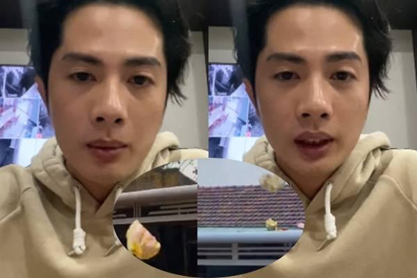 Thanh niên Hải Dương phát hiện 8 triệu trong chiếc áo cũ ủng hộ đồng bào miền Trung-3