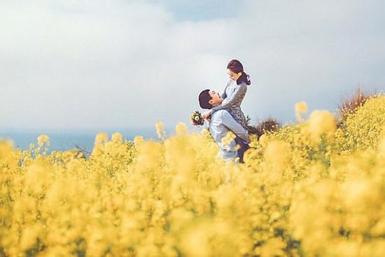 Nếu bạn không giàu thì nhất định phải tán những con giáp này, họ chung tình, không hám tiền của