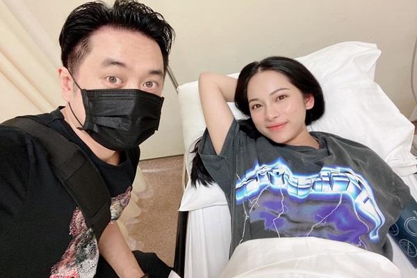 Khóc thét với tạo hình như Annabelle của búp bê sống IZ*ONE-11