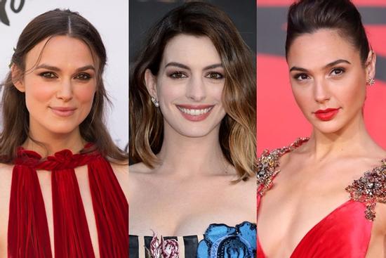 Dàn mỹ nhân 8x tài năng tình tiền viên mãn của Hollywood