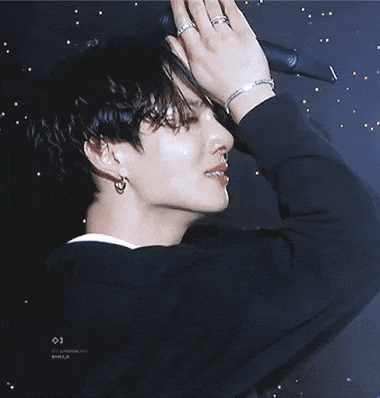 Hoàng tử rợi lệ mới của showbiz Hàn, Jungkook nên đi đóng phim thôi-6