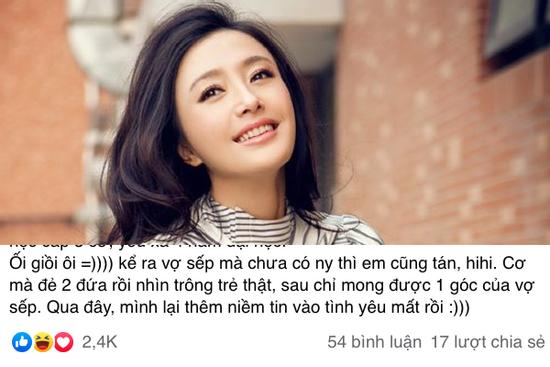 Lái Audi đến cơ quan chồng, người phụ nữ khí chất có màn xử lý 'cô gái trà xanh' tuyệt đỉnh