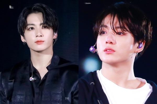 Main vocal Jungkook hóa ra trong quá khứ từng suýt bị đuổi vì quá nhát-6