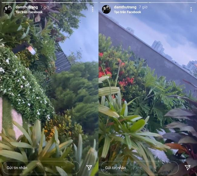 Hé lộ không gian sống mới cực sang chảnh trong biệt thự Cường Đô La-14