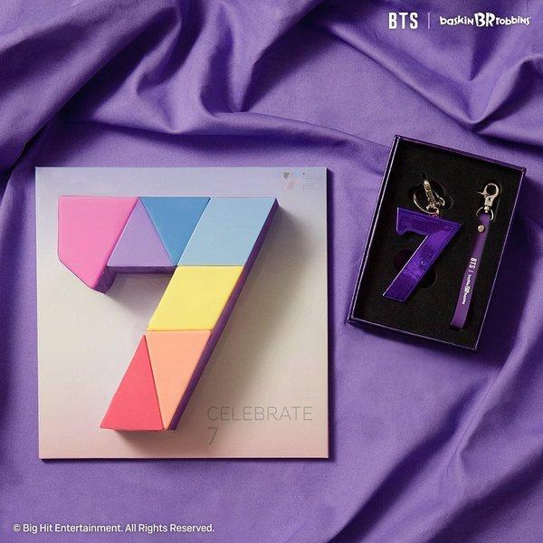 Câu viral made by BTS được chuyển thể thành món tráng miệng mới kinh!-4