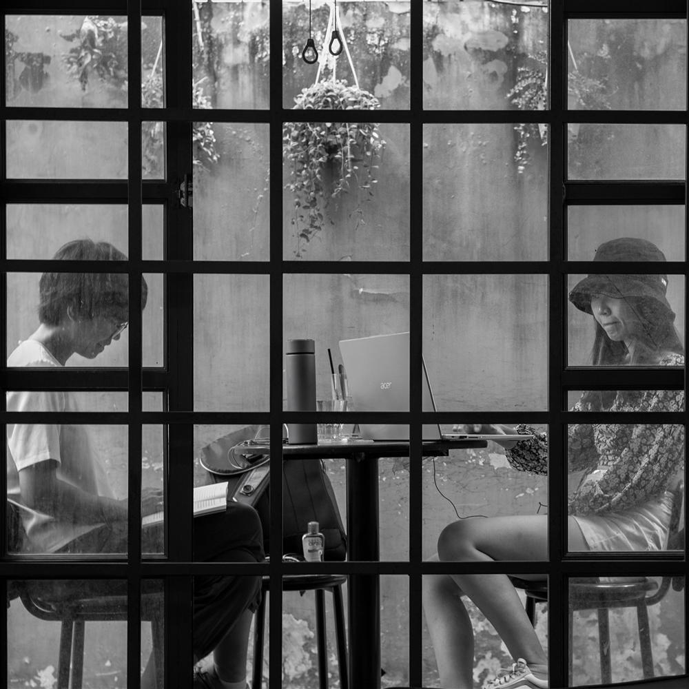 Đam mê chụp ảnh sống ảo mà chưa ghé 3 quán cafe này thì quả là thiếu sót-2